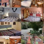 Diegos Casa rural