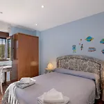 Country house Diegos Navarrete del Rio