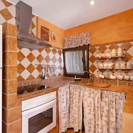 Diegos Casa di campagna *