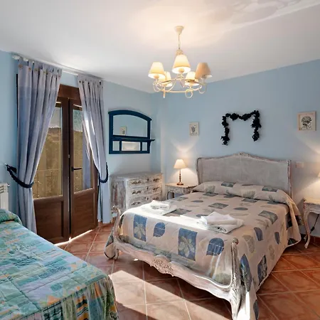 Casa di campagna Diegos