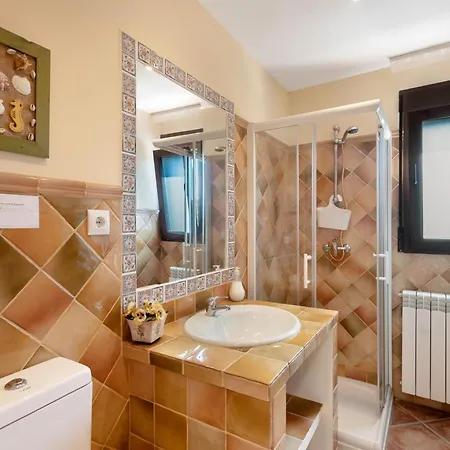 Diegos Casa di campagna