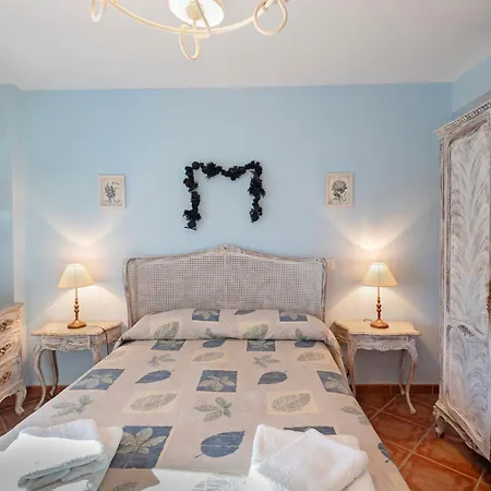 Diegos Casa di campagna *