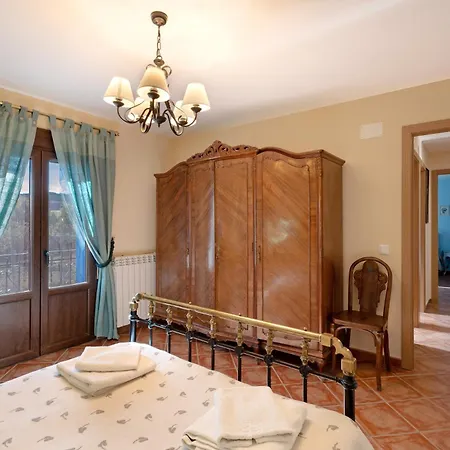 Casa di campagna Diegos *