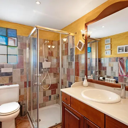 Diegos Casa di campagna