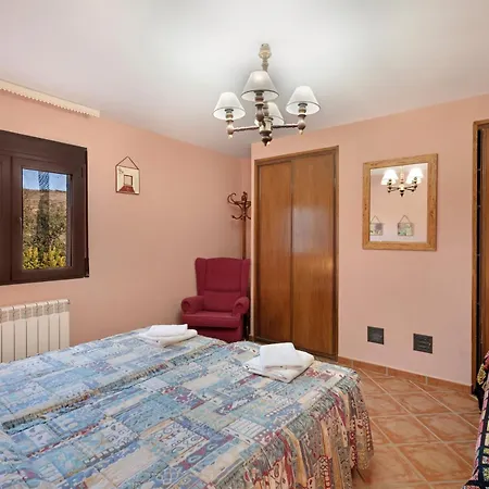 Diegos Casa di campagna