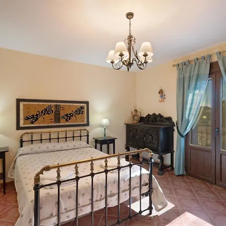 Diegos Casa di campagna