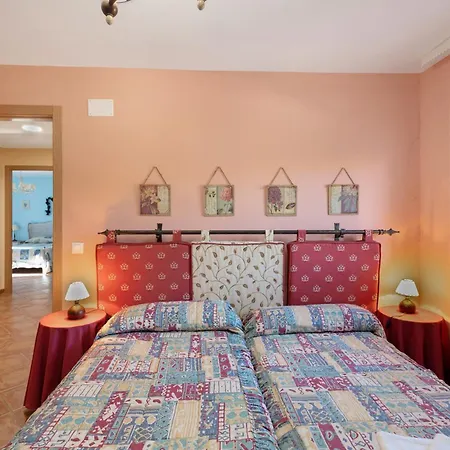 Casa di campagna Diegos