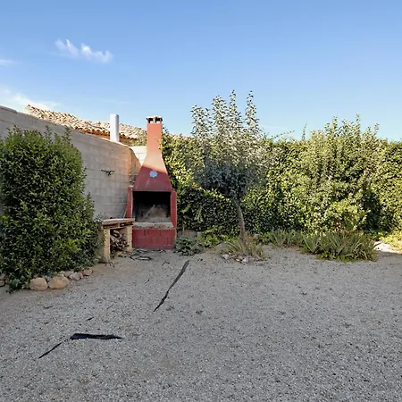 Casa di campagna Diegos