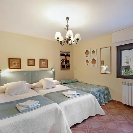 Diegos Country house Navarrete del Rio