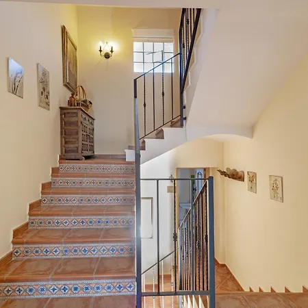 Diegos Country house