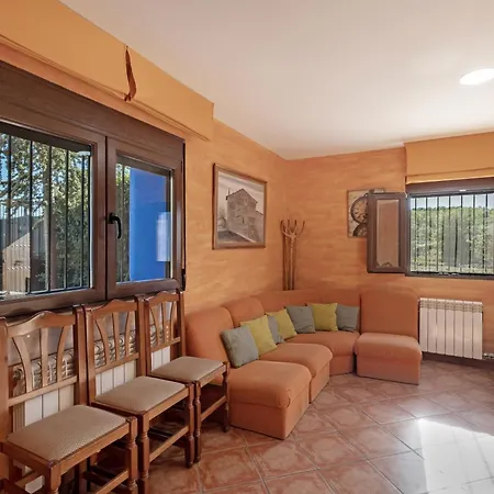 Diegos Country house *