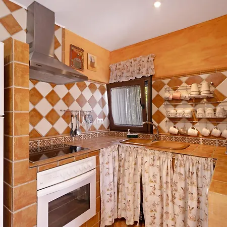 Country house Diegos *
