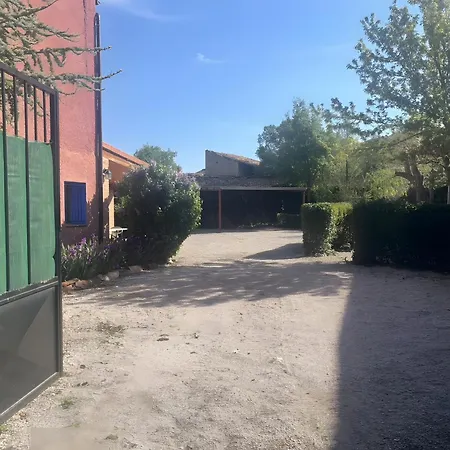 Diegos Country house