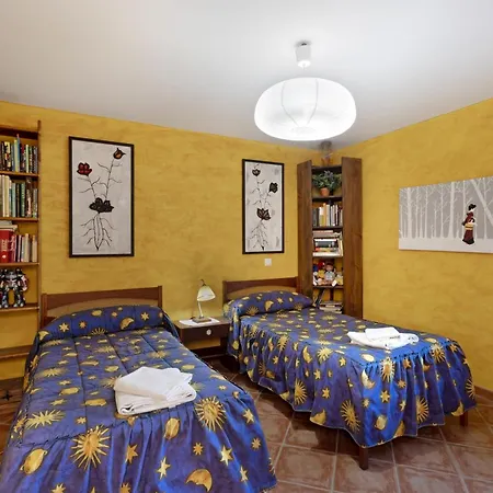 Diegos Country house