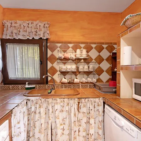 Diegos Country house *
