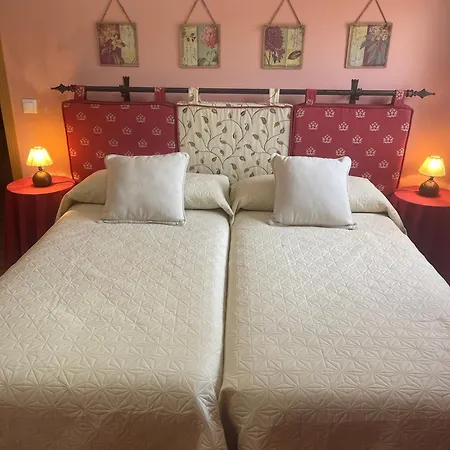 Diegos Country house