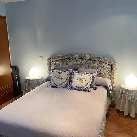 Country house Diegos *