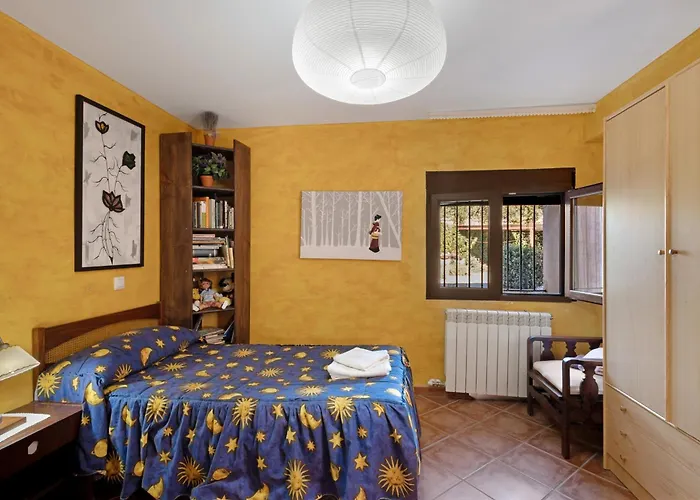 Casa rural Diegos Navarrete del Río