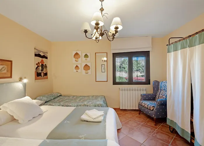 Diegos Landhuis Navarrete del Río