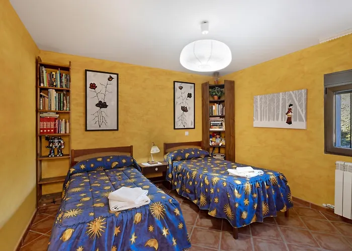 Casa rural Diegos Navarrete del Río