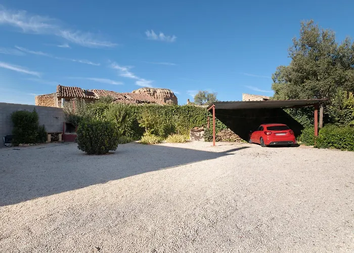 Casa rural Diegos Navarrete del Río